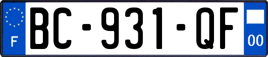 BC-931-QF