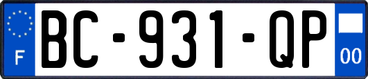 BC-931-QP