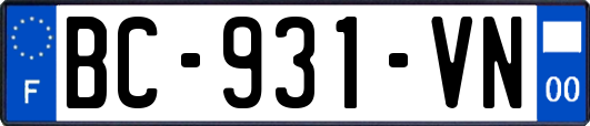 BC-931-VN