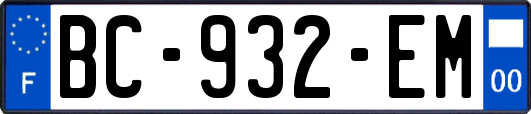 BC-932-EM