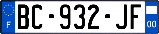 BC-932-JF