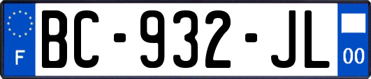BC-932-JL