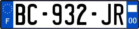 BC-932-JR