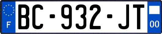 BC-932-JT