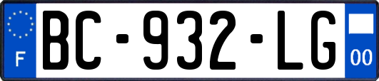 BC-932-LG