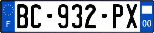 BC-932-PX