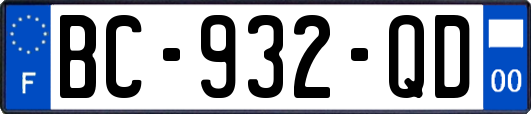 BC-932-QD