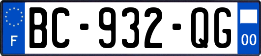 BC-932-QG