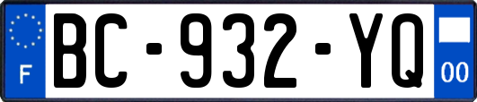 BC-932-YQ