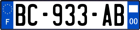 BC-933-AB