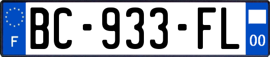 BC-933-FL