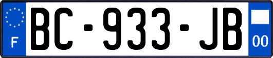 BC-933-JB