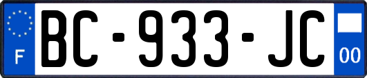 BC-933-JC