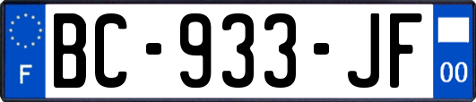 BC-933-JF