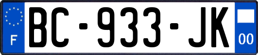 BC-933-JK