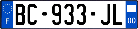 BC-933-JL