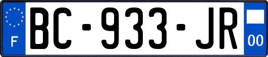BC-933-JR