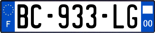 BC-933-LG