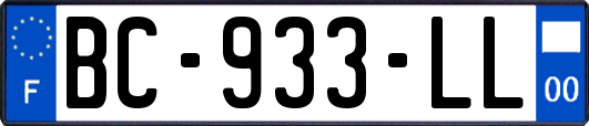 BC-933-LL