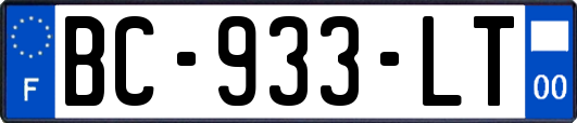 BC-933-LT