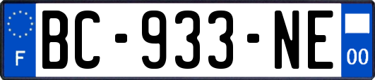 BC-933-NE