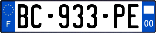 BC-933-PE