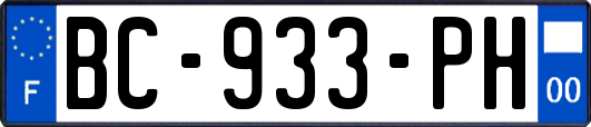 BC-933-PH
