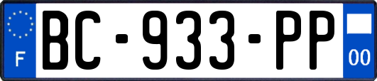 BC-933-PP