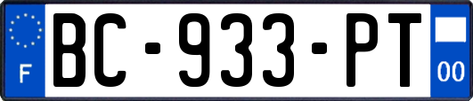 BC-933-PT