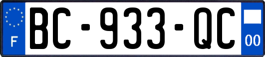 BC-933-QC