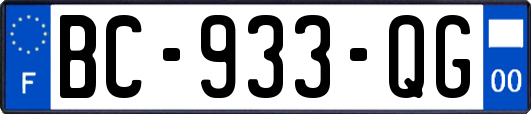 BC-933-QG