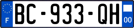 BC-933-QH
