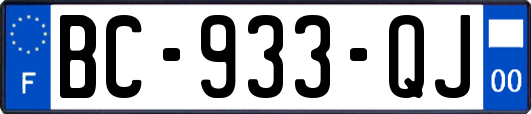 BC-933-QJ