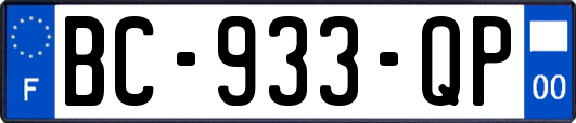 BC-933-QP