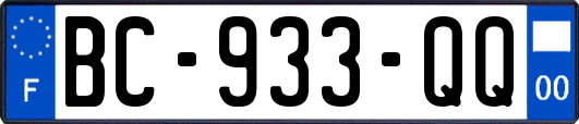 BC-933-QQ