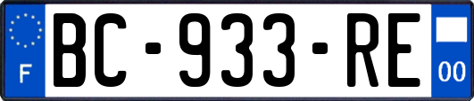 BC-933-RE