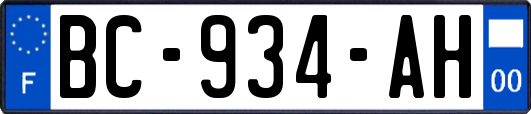 BC-934-AH