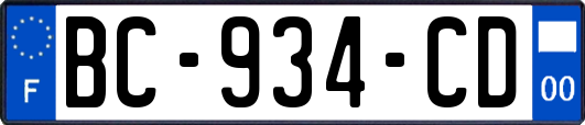 BC-934-CD