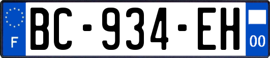 BC-934-EH