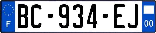 BC-934-EJ