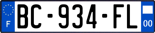BC-934-FL