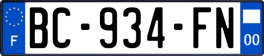 BC-934-FN