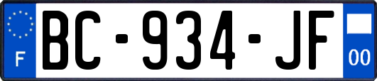 BC-934-JF