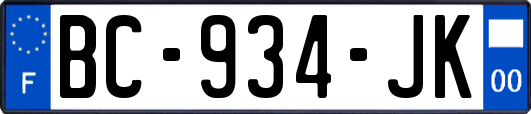BC-934-JK
