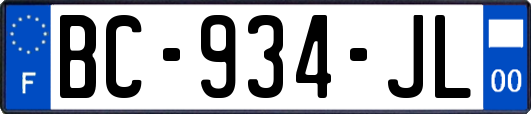 BC-934-JL