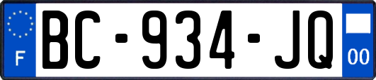 BC-934-JQ