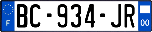 BC-934-JR