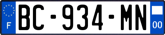 BC-934-MN