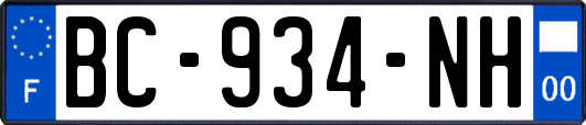 BC-934-NH