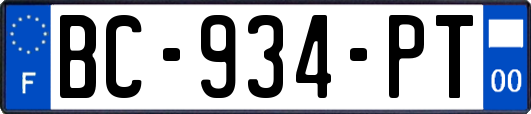 BC-934-PT